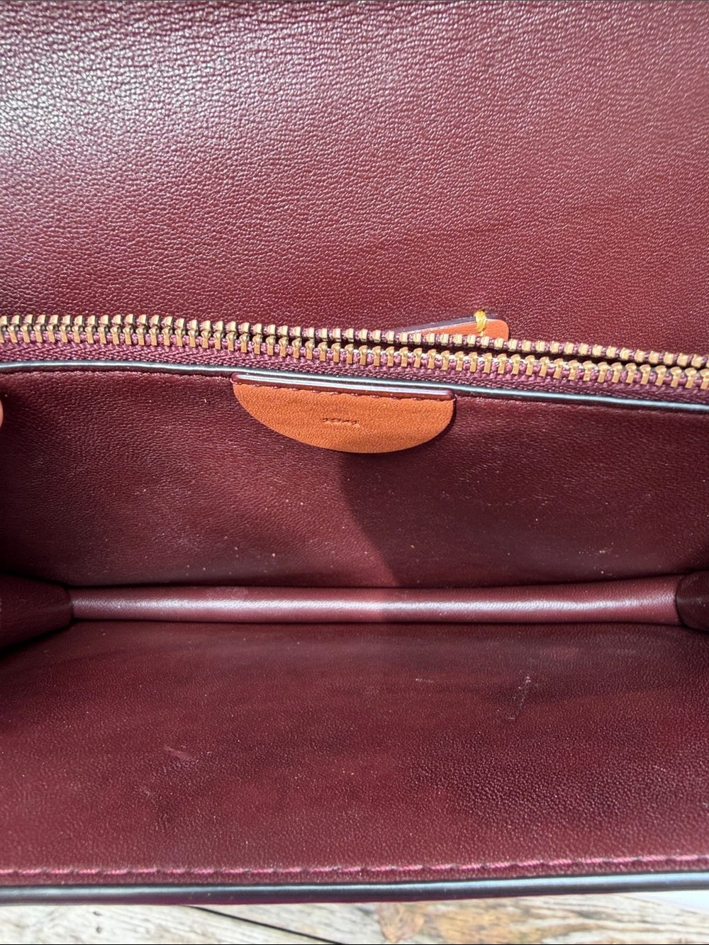 Coach Vintage Troupe Crossbody Kaffe Fassett Collaboration Bag RARE; added TAG - Picture 12 of 17
